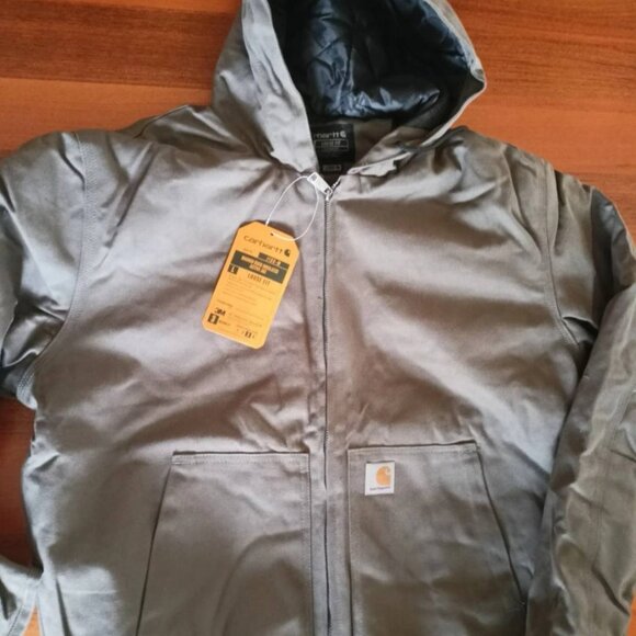 Other - Carhartt J130 jacket